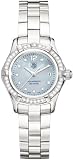 Tag Heuer 2000 Aquaracer Ladies Watch WAF141J.BA0813
