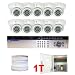 Complete High End 16 Channel