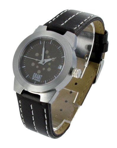 Grant of London Damenuhr Quarz NA02L Preisvergleich