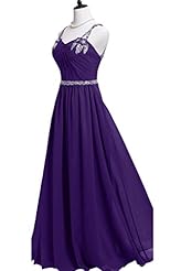 Chiffon/Tulle Evening Dress/Prom Dress 