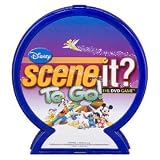 Scene It? To Go! Disney Version - Only at Target