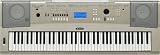 Yamaha YPG-235 76-key Portable Keyboard