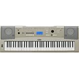 Yamaha YPG-235 76-key Portable Keyboard
