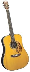 Blueridge BR-160A Historic Adirondack Dreadnaught Guitar