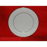 Noritake Baroness #2357 Bread and Butter Plates by 