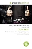 CIRCLE JERKS