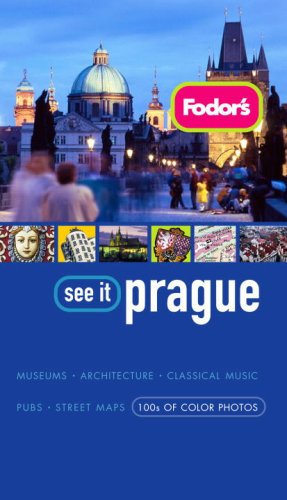 Childrens Toyshop  Travel : Fodor's See It Prague