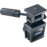 Nikon Car Window Mount - Black Finish