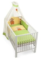 Sterntaler 92974-000000 - Bett Set Eddy Fb