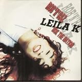 ROK THE NATION 7 INCH (7" 45) UK ARISTA 1990