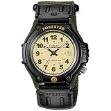 CASIO Mens FT500WVB-3BV Forester Sport Watch