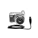 Classic Straight USB Cable for the HP PhotoSmart 850 850xi - uses Gomadic TipExchange Technology