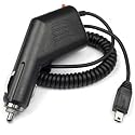CAR CHARGER FOR BLACKBERRY PEARL RIM 8100 8300 8800 NEW
