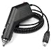 Car Charger For BlackBerry 8100, 8300, 8700, 8800 Series