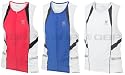 TYR Men's Splice Singlet