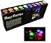Fairy Berries - Box of 10 Magical LED Lights Select Color: White