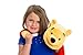 Cuddleuppets Winnie The Pooh Plush Puppet