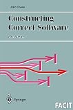 Formal Methods in Human-Computer Interaction (Formal Approaches to Computing and Information Technology (FACIT))