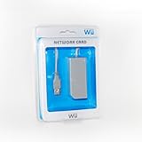 �yWii LAN�A�_�v�^�[�z���^ �l�b�g���[�N�J�[�h�@�`NETWORK CARD�`