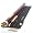 Sage: ZXL ROD 4PC 3WT 8' 6 inch