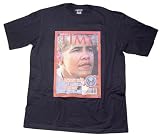 Obama South Pole T-Shirt - (3 Different Styles, Colors), XL, time, navy