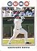2008 Topps #478 Geovany Soto - Chicago Cubs (Baseball Cards) [Misc.]