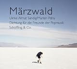Produkt-Bild: M&auml;rzwald - Audio-CD