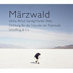 M�rzwald - Audio-CD