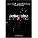 Sepher Jesirah - Das Buch der Sch�pfung: Deutsch / Hebr�isch