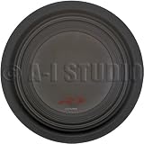 Buy Alpine SWR1243D SWR-1243D SWR-1243D Type-R 12 DVC Car Subwoofer