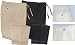 Cubavera Men's Plain Front Drawstring Waistband Linen Rayon Blend Pants - Available i...