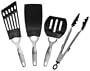 Oneida 4-Piece Stratford Turner Set