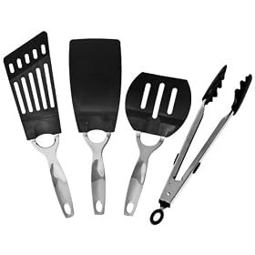 Oneida 4-Piece Stratford Turner Set