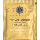 Meyer Lemon Herbal Tea