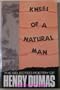 The Knees of a Natural Man: Collected Poetry