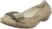 Geox Women's Donna Marnie Ballerina Flat