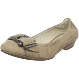 Geox Womens Donna Marnie Ballerina Flat