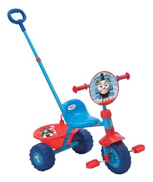 Thomas the Tank Engine Trike