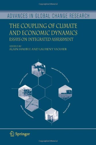 The Coupling of Climate and Economic Dynamics: 22 (Advances in Global Change Research)