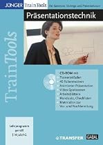 Präsentationstechnik (TrainTools). CD-ROM ab Windows 95/98/2000/NT/ME/XP