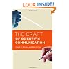 The Craft of Scientific Communication (Chicago Guides to Writing, Editing, and Publishing)