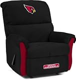 Baseline Arizona Cardinals MVP Recliner - 11130300151