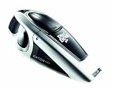 Dirt Devil M135 Gator Akku Handsauger / 9.6 V / schwarz silber
