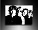 The Doors - Jim Morrison Kunstdruck Deko Bild 100x70cm-k Musik Poster Cd. DvD. - von The Doors - alle Infos