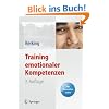 Training emotionaler Kompetenzen