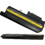 IBM Replacement Laptop Battery for ThinkPad R-Series, T-Series