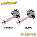 Automotive : PathBlazer Headlight Modulator P115W-S-D - Plug-in