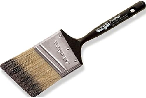 Corona Pacifica Paint Brush Brush (Size: 1")