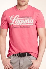 North Coast Laguna Shack T-Shirt [T28-3391N-S]