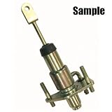 Centric Parts 136.04000 Clutch Master Cylinder by Centric